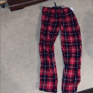 Pajama pants